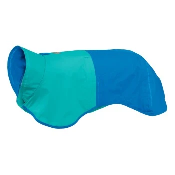 Ruffwear Sun Shower™ Hundejacke Blau/ Blau XL 1 Ruffwear Sun Shower™ Hundejacke Blau/ Blau XL