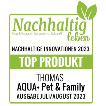 THOMAS AQUA+ Pet & Family 2 THOMAS AQUA+ Pet & Family – Bild 2