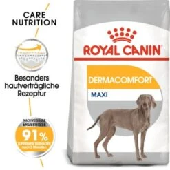ROYAL CANIN Dermacomfort Maxi 12 Kg