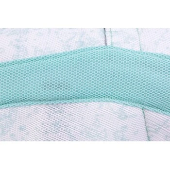 Ruffwear Swamp Cooler™ Kühlweste Für Hunde Grün S 8 Ruffwear Swamp Cooler™ Kühlweste Für Hunde Grün S – Bild 8