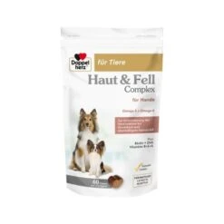 Doppelherz Haut & Fell Complex