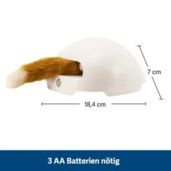PetSafe Automatisches Katzenspielzeug Fox Den 9 PetSafe Automatisches Katzenspielzeug Fox Den -Haustierprodukte 533771f073737c2d8cd2e6756f7830e7a9a5fdaa 1351524 de DE e7ab24051822f7cca5c079fad2787f9b06e477b7PWnm80