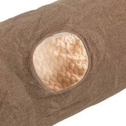 Canadian Cat Company Katzentunnel XXL Mit Kuschelfell Beige -Haustierprodukte 5377731cfb3aca26f4653aed7b3c4c86fb47da72 1394215 de DE fc5c24507e947f193aa051b7af157bca976f53cctG7C9y