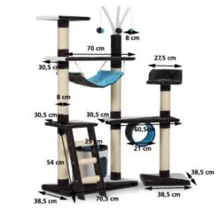 Kerbl Kratzbaum Creativ 12 Kerbl Kratzbaum Creativ -Haustierprodukte 53afa5b97ae8a73ad10a92b3c399534720061d13 182d87129c695e02c7df6d9383c18e9a82cb5f54