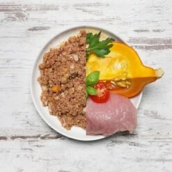 DOG'S LOVE BIO 6x400g Pute Mit Amaranth & Kürbis 7 DOG'S LOVE BIO 6x400g Pute Mit Amaranth & Kürbis -Haustierprodukte 53e335079dc336658596ae53d24c6c72df592d77 ecea5436ad3f33147d2669e4ef4ca1f9bf2bacf4