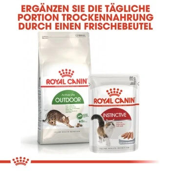 ROYAL CANIN Outdoor 2 Kg 8 ROYAL CANIN Outdoor 2 Kg – Bild 8