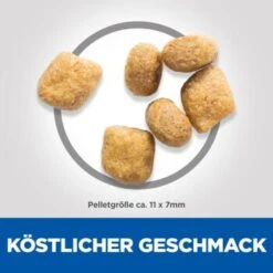 Hill's Feline Science Plan Adult Oral Care 7 Kg 11 Hill's Feline Science Plan Adult Oral Care 7 Kg -Haustierprodukte 56ecd72918f6b25116cc1442f63e2d2973b20147 52742752204 6