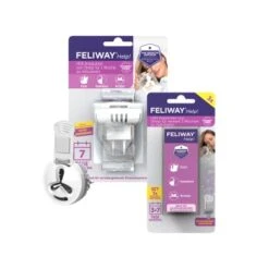 Feliway Help! 3x Nachfüllkartusche Zur Stressreduzierung -Haustierprodukte 5767013809a29d45d4c9dcc85290106673a5b175 1380137 4