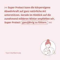 Mammaly Super Protect 110g -Haustierprodukte 5914736d9ea7bb47276902c356b980435e4fb7bb 1472890 2