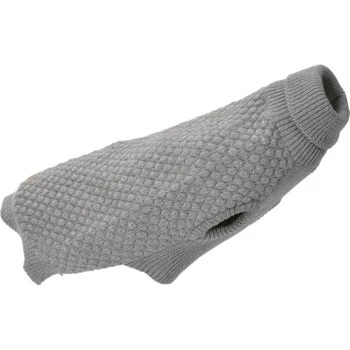 MORE Strickpullover Bristol 24 Cm 1 MORE Strickpullover Bristol 24 Cm