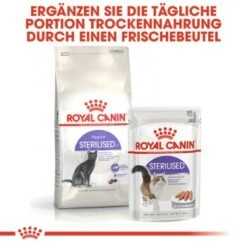 ROYAL CANIN Sterilised 37 10 Kg 12 ROYAL CANIN Sterilised 37 10 Kg -Haustierprodukte 59e723805e2837f946028c2620d9d33d67abf74a d929bd72fdd785562c91240d1eae60e525204d47