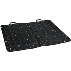 AniOne Autoschondecke Rücksitz