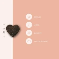 Mammaly Shiny Hair 110g -Haustierprodukte 5d425d2a94623a86c11685b0d18f25cb2af06f89 1472887 3