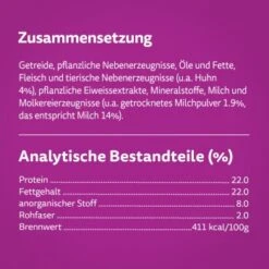 Whiskas Snacks Milch-Kätzchen 8x55g -Haustierprodukte 5dbe17d0f244d850234836ef9bf6b3628bf906dd 1335585 de DE Whiskas 3