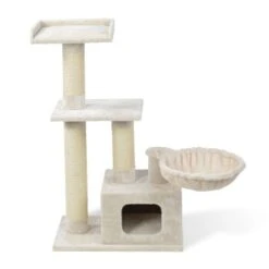 AniOne Kratzbaum Millie 14 AniOne Kratzbaum Millie -Haustierprodukte 5ee96b75d4ca9173ad00a07ab51b4b5ca4bcb782 438219880b4f0ff68a63c52b2d3c16cc61e9b3b0