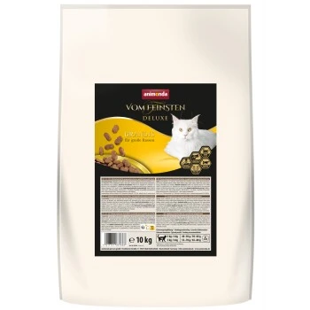 Animonda Vom Feinsten Deluxe Grandis 10 Kg 2 Animonda Vom Feinsten Deluxe Grandis 10 Kg – Bild 2