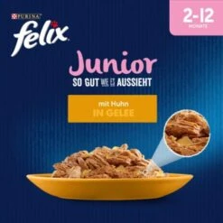 Felix So Gut Wie Es Aussieht Junior 26x85 G -Haustierprodukte 602813e03a133367f2f775f3dc63a6216f589824 69b917acd16fa044a6ea87541a2c578f68ae69cb