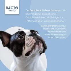 ChronoBalance BactoFacto Probiotischer Geruchsstopp Pads Für 2 Liter 20 Ml -Haustierprodukte 6515b6e6800e68909a0a5f7e0f816613e8c36542 1397549 de DE 9a466fcf5c88e78df191b07c6d764f4746df49dcxtsIbT
