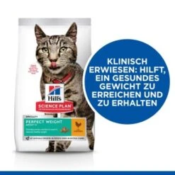Hill's Science Plan Adult Perfect Weight Mit Huhn 7 Kg -Haustierprodukte 654dddbcff071c1441fd896d1eb2259b10218501 52742025827 3