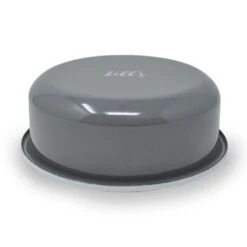 Lills Emaillenapf "Nele" - S - 6,5 Cm Grau 5 Lills Emaillenapf "Nele" - S - 6,5 Cm Grau -Haustierprodukte 65c336124a636ce37d894ec33077a65352b7fd49 1452942 de DE f2b4c4dc7e0d49644dcc35a79378fead255c45fc6t3oDu