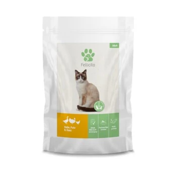 Fellicita Multipack 5 Sorten 10x 95 G 3 Fellicita Multipack 5 Sorten 10x 95 G – Bild 3