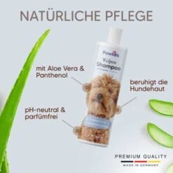 Pawlie's Welpenshampoo 9 Pawlie's Welpenshampoo -Haustierprodukte 65f2c39ecaeedf2658824b9e4cb7847dea40f3d4 1626204 de DE 5b92076ea873c43c00736cab559194f586ac29f7i84C0G
