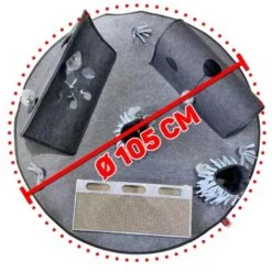 Canadian Cat Company Spielteppich Cosmo 18 Canadian Cat Company Spielteppich Cosmo -Haustierprodukte 672f8ca3b94015b8ca50bfd5f5179ee7d76857ad 1625368 de DE ed0f253d877822dde91d6e16286e86997fc7be43sOQwKO