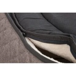 Knuffelwuff Orthopädisches Hundebett Lena Aus Velours Und Kunstleder Mit Hohem Schaumstoffrand Braun/ Beige XL 7 Knuffelwuff Orthopädisches Hundebett Lena Aus Velours Und Kunstleder Mit Hohem Schaumstoffrand Braun/ Beige XL -Haustierprodukte 6752e92bdb68aadc54723a7cbbe505b10c84bba9 1412312 de DE e8c448f086dafe129b0709e960b523aa3af623f1wdK6c4