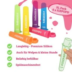 BeG Buddy Hundeeis Am Stiel 6x -Haustierprodukte 67a2c7c872550cb054400400bdf3df0193117b91 1385433 de DE 51314f7b20874c4b725f13c5c23faecdf85d366bWivAt7