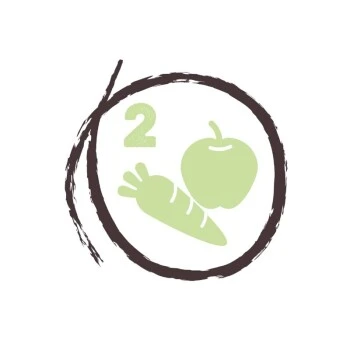 PREMIERE RAW KITCHEN Hirseflocken Und Haferflocken Mit Gemüse 1,5kg 2 PREMIERE RAW KITCHEN Hirseflocken Und Haferflocken Mit Gemüse 1,5kg – Bild 2