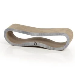 Canadian Cat Company Kratzbrett Orbit 2.0 Grau