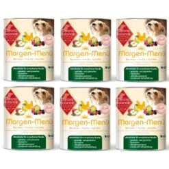 ChronoBalance Morgen Menü Pferd Mit Buchweizen, Rote Bete Und Apfel 7 ChronoBalance Morgen Menü Pferd Mit Buchweizen, Rote Bete Und Apfel -Haustierprodukte 681f29902cb889d90c8f701c72e24fe7d6b30d45 1409502 de DE 466622e517e5a39c3b02d4e002a6b4b3104780bf4c5Xcd