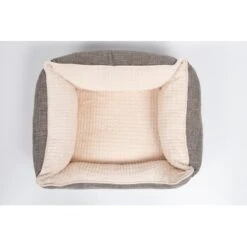 TrendPet VitaBed Classic Orthopädisches Hundebett Beige S -Haustierprodukte 6862bb23ae28a4a7c075fc7f4a21833bbb3df499 1312262 de DE 80866bff307ac5bf7fde2ce853c0919a326b2630OzPaP2