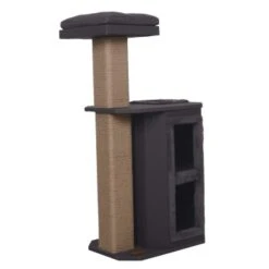 Petliving Kratzbaum Noah Anthrazit 16 Petliving Kratzbaum Noah Anthrazit -Haustierprodukte 687f10d3f5556a7b322b37622a109a3e5e18b627 1435609 de DE 6360a7fbc39b9ea9b0c1a3bc65d0f905bd98e932q67cpN