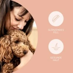 Mammaly Shiny Hair 110g -Haustierprodukte 691e2b0a9598b8058ac6d1cb5758ece1c855ec4b 1472887 4