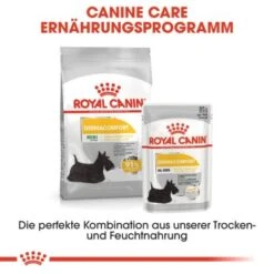ROYAL CANIN Dermacomfort 12x85g -Haustierprodukte 69750bd34e5b92bb7d1a6d179e740b0b7a4aa189 25d2a643dfa72ea1134c487e0c6696ede7050777