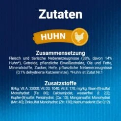 Felix Naturally Delicious 6x180g Huhn Mit Katzenminze 10 Felix Naturally Delicious 6x180g Huhn Mit Katzenminze -Haustierprodukte 6979a9538141da01746fbf52c816e68d1653b099 5b69031981facdbc15e57d7c414f167a481ea1a5