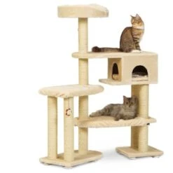 MORE FOR Kratzbaum Charlie Beige -Haustierprodukte 69e6cecaf9bb66894cb337f3b76b81c061cae951 2961b33f00f0a4f8a06ae85084ad87021588d99a