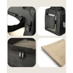 Lionto Hundetransportbox - Faltbar - Schwarz S 11 Lionto Hundetransportbox - Faltbar - Schwarz S -Haustierprodukte 6a6c4c74a8660ca211e4eab588adb50a57c6391f 1494697 de DE d8c64b54410dcad06ed2ac20bbb61660ea24e447xOKz10