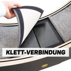 Canadian Cat Company Katzenlaufrad Aus Holz L Schwarz -Haustierprodukte 6d20030f978502cd8d120e0e3a6498e0d6f706e6 1480047 de DE 5e0c6fb3fe59e264f6dc987bb8d63831c379bf27w9iNtR