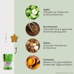 FAVLY Petfood FAVLY Probierpaket "Snack It" 9 FAVLY Petfood FAVLY Probierpaket "Snack It" -Haustierprodukte 6d37cb2315c41290665b061757c0a4b4e5534df0 1475299 de DE 861b5bcad2a5f865eb17113bb42d2d667c105537ipN236