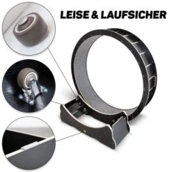 Canadian Cat Company Katzenlaufrad Aus Holz L Schwarz -Haustierprodukte 6db3a55fb6763da049e674a7aaf7028733a9b713 1480047 de DE 6b34cc49ee9048a66169d778b7da19d2c850372eRHEnXP