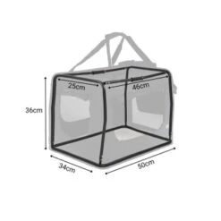 Lionto Hundetransportbox - Faltbar - Schwarz S 12 Lionto Hundetransportbox - Faltbar - Schwarz S -Haustierprodukte 6feb7938fdffabafe6432e2f9e1435f87ae20931 1494697 de DE 0b17d8c27d2d5db035e5bc077b0b6a9ff07ee42eP6Qwl9