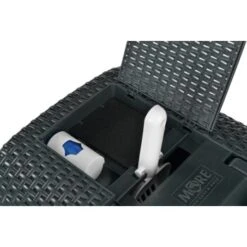 MORE FOR Erstausstattungsset Katzenhygiene Grau -Haustierprodukte 70f3cecc7bd56b39ba37754256c062158cdbb748 fa96e887b742ded31d9d9d8a2750ef82f542e9fc