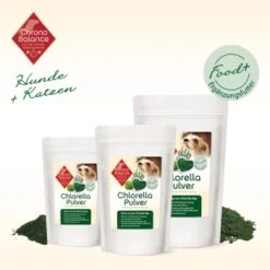 ChronoBalance Chlorella Pulver 100 G 12 ChronoBalance Chlorella Pulver 100 G -Haustierprodukte 74a52b25416ccb33df80cd2124ef8be37fc71023 1491160 de DE 7e01932caa13c4a0cab9bc31cb5182a83f297bb9ABxivE