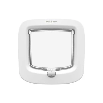 PetSafe Katzenklappe Manual-Locking 1 PetSafe Katzenklappe Manual-Locking