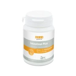 Grau Intestinal Plus Tabletten 60 Stück