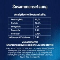 Felix Sensations Saucen Rind & Tomate 26x85 G -Haustierprodukte 76b126e79388729e42d1d4d110f8fcbb6bdcd0b6 8e872868aea17ae43e5b40d86f1916720334ea8e
