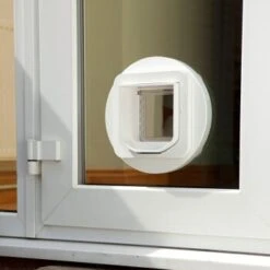 SureFlap Montageadapter Katzenklappe 6 SureFlap Montageadapter Katzenklappe -Haustierprodukte 772c2e032490fc639db47bad7d4693bfb495ea4b c34ed2ce92386b0bdbe2f1ed901563f39a93db4e