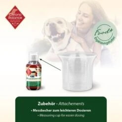 ChronoBalance Schwarzkümmelöl 100 Ml 12 ChronoBalance Schwarzkümmelöl 100 Ml -Haustierprodukte 7790db8539ebf04769f7a20bf9a4e9ac5cf5a2d1 1409481 de DE e33f306f8851af31bff31f77188a384d1248ac89VK03S6